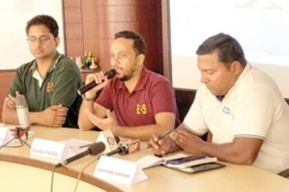 804 swimmers register for Goa Swimathon 2020