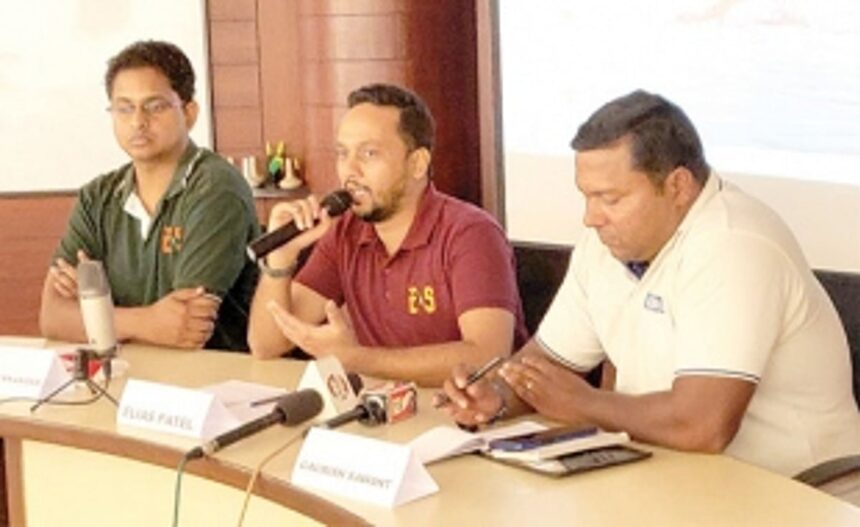 804 swimmers register for Goa Swimathon 2020