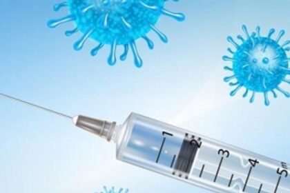 81-year-old  COVID positive gets  first jab of  anti-body cocktail