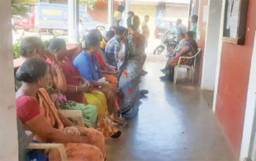 83 PMC daily wage workers overjoyed as they get paid after one and a half months