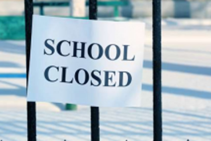84 closed schools to permanently house various public offices, autonomous bodies
