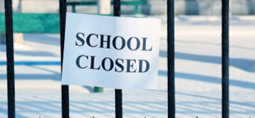 84 closed schools to permanently house various public offices, autonomous bodies