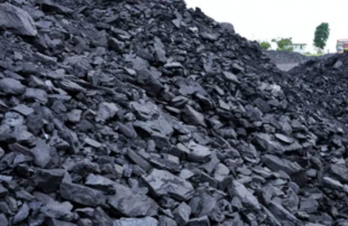 8.41 million tonnes of coal imported in this fiscal year: RS tells Faleiro