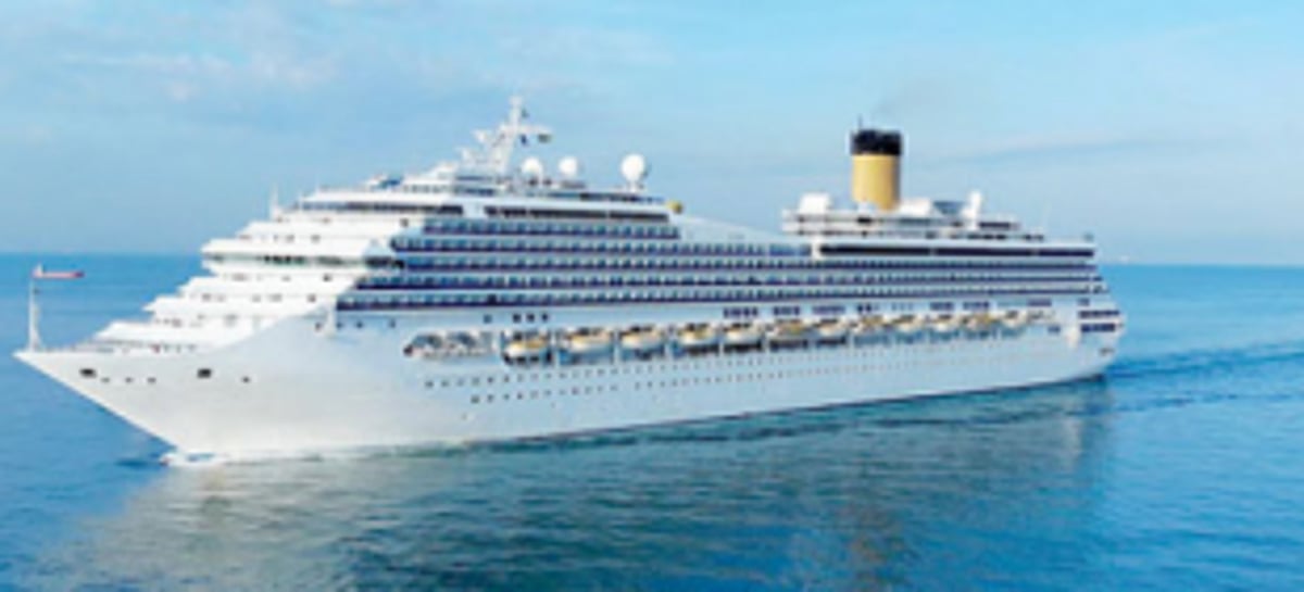 846 more seafarers to arrive next week