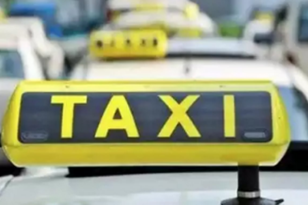 8,792 tourist cabs fitted with meters till Jan10: Govt informs HC