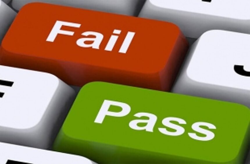 89.27% pass Class XII examination 1 89.27% pass Class XII examination