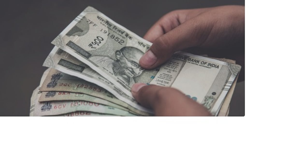 8th Pay Commission To Be Set Up