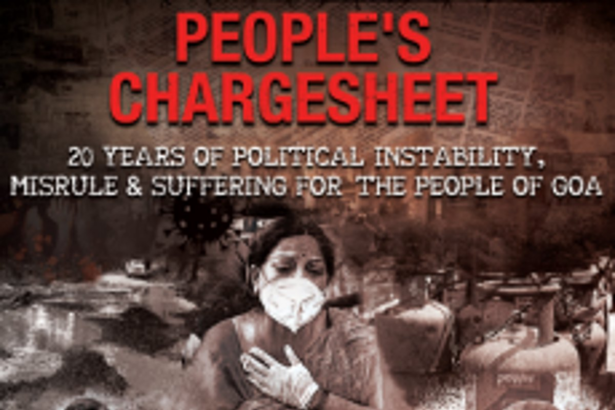 9-POINT TMC CHARGESHEET