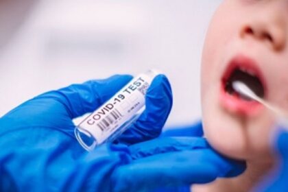 9 children died of COVID since pandemic began