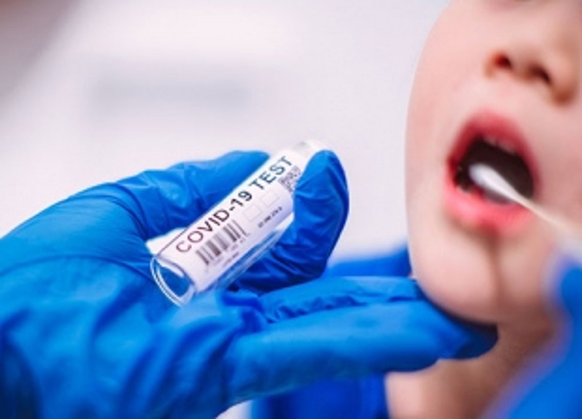 9 children died of COVID since pandemic began