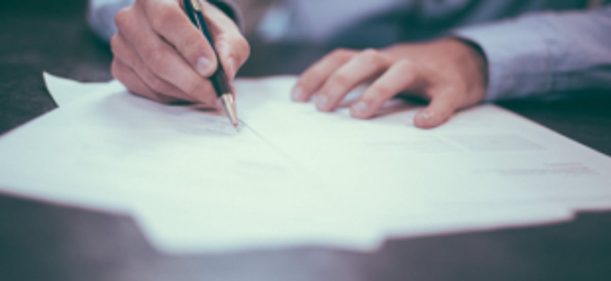 9 file papers  for QMC polls