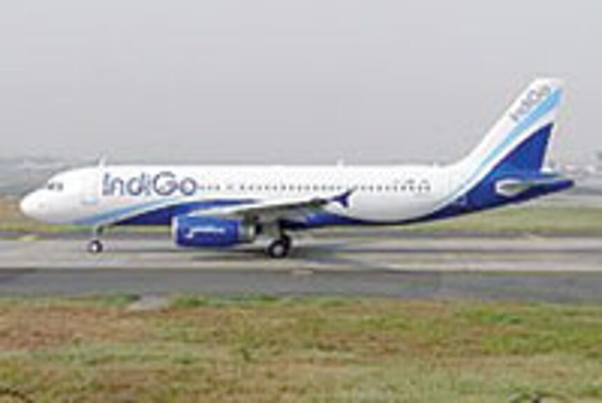 9 flights delayed, 1 cancelled at Dabolim due to poor visibility