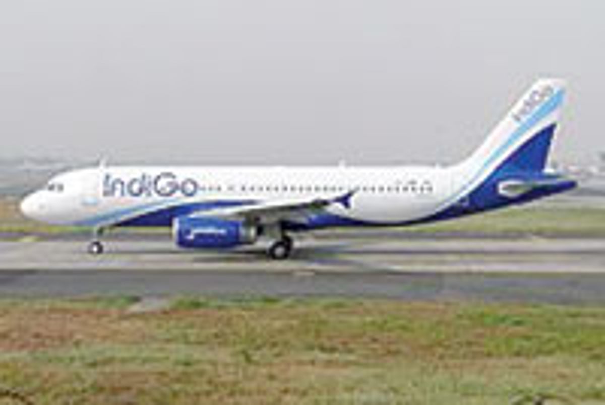 9 flights delayed, 1 cancelled at Dabolim due to poor visibility