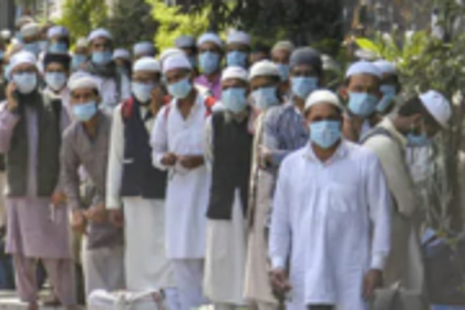 9 from Goa who attended religious meet identified