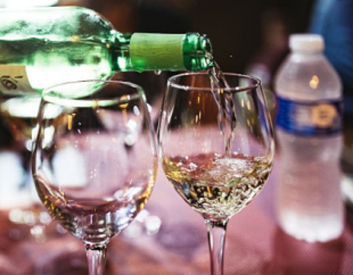 9 held for consuming liquor, creating nuisance at Baina