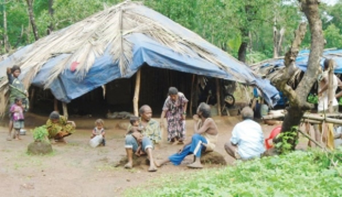 9 months later, no birth of a new dawn for  Vanarmares