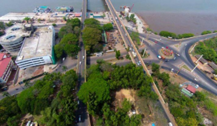 9 road stretches in Panjim will be closed for President’s visit on Liberation Day