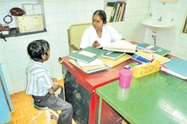 90 days, 4 doctors, 2 cities: Bhuveka’s story and India’s delayed paediatric TB diagnoses