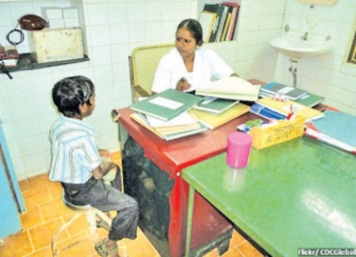 90 days, 4 doctors, 2 cities: Bhuveka’s story and India’s delayed paediatric TB diagnoses