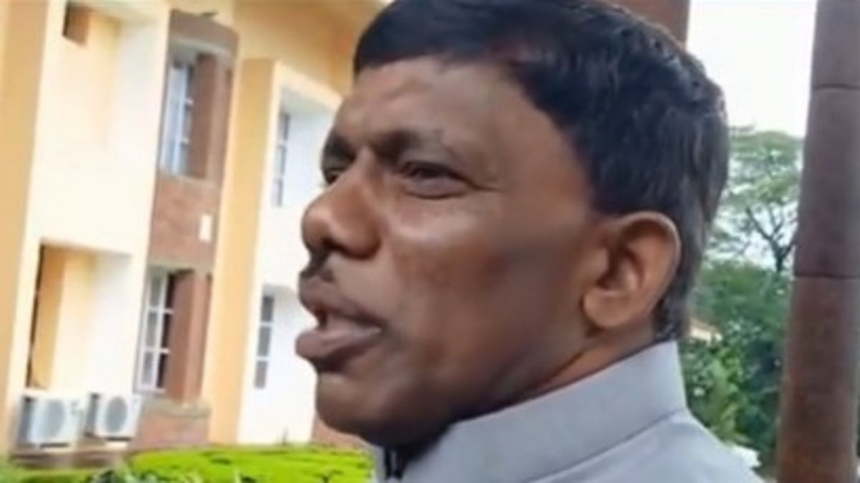 90% of Gambling Activities in Canacona Shut Down in Last Two Years: Speaker Ramesh Tawadkar 1 90% of Gambling Activities in Canacona Shut Down in Last Two Years: Speaker Ramesh Tawadkar