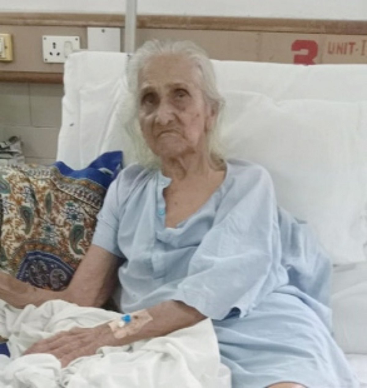 90-yr-old Guirim woman’s surgery postponed thrice