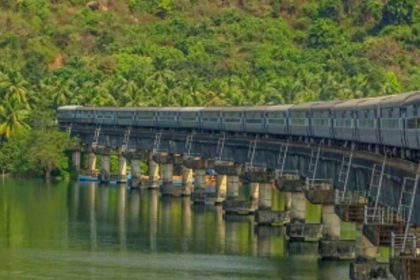 900 IRB staff retreat from Goa