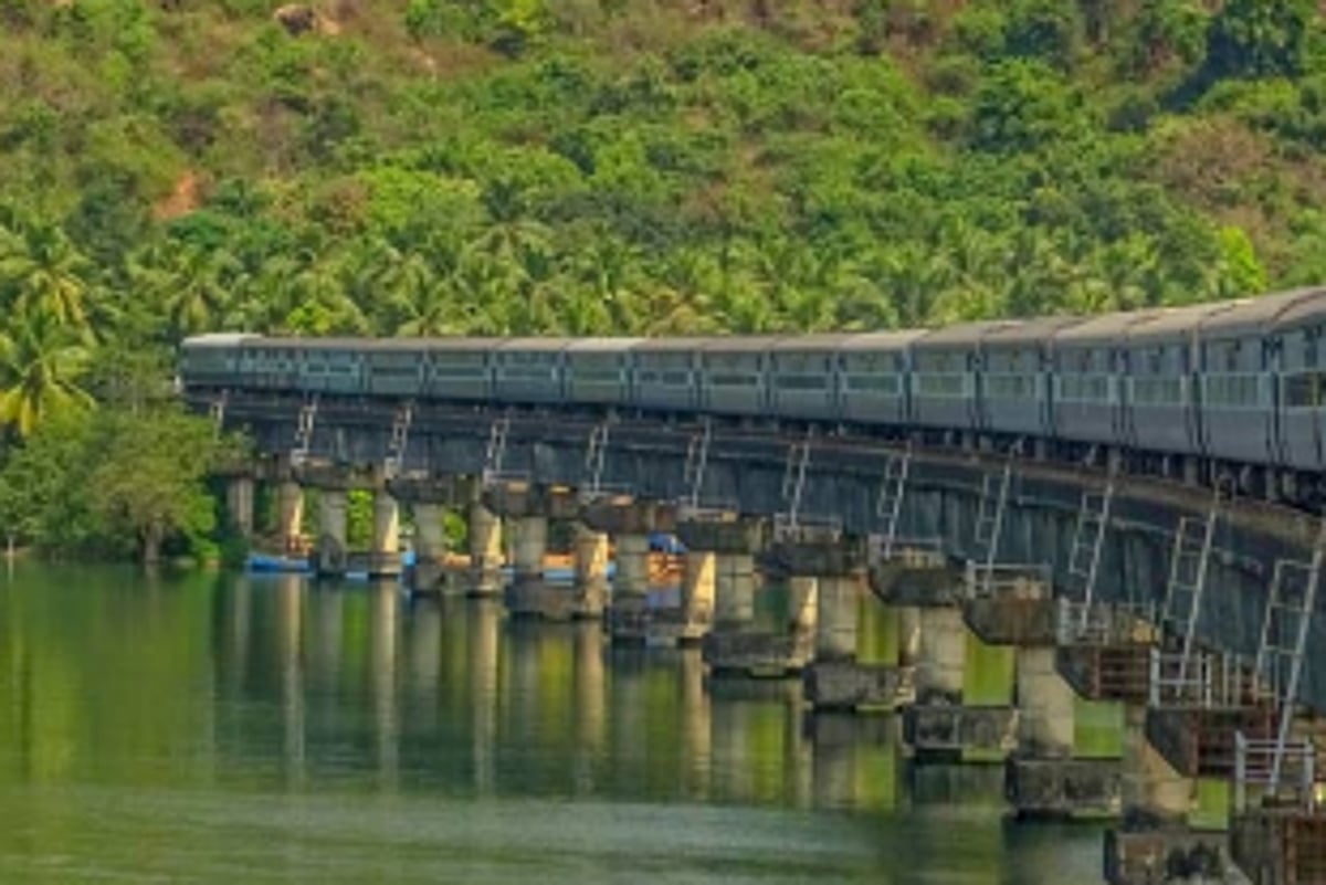 900 IRB staff retreat from Goa