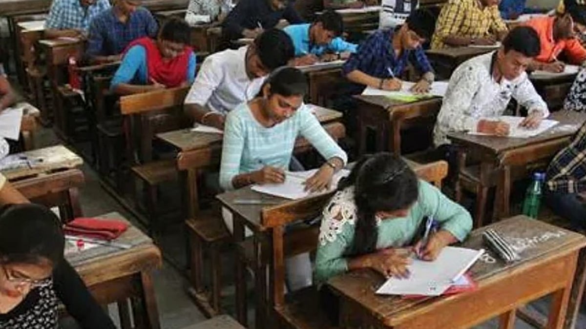 90.64% students pass HSSCE Examinations