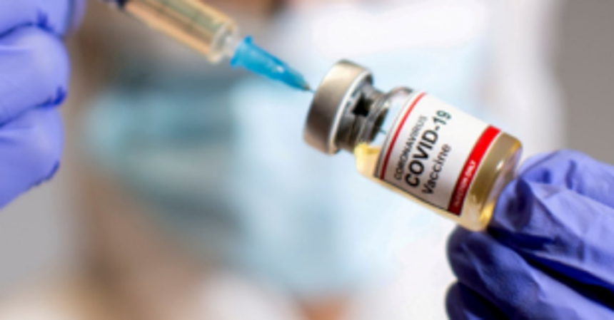 92% second wave Covid deaths of non-vaccinated persons: DHS 1 92% second wave Covid deaths of non-vaccinated persons: DHS