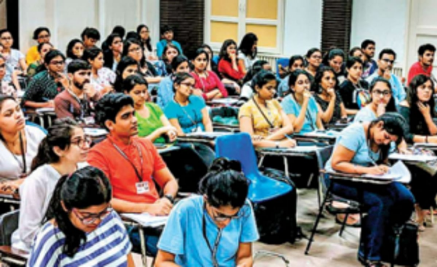9,400 students admitted to FY for 2021-22 1 9,400 students admitted to FY for 2021-22