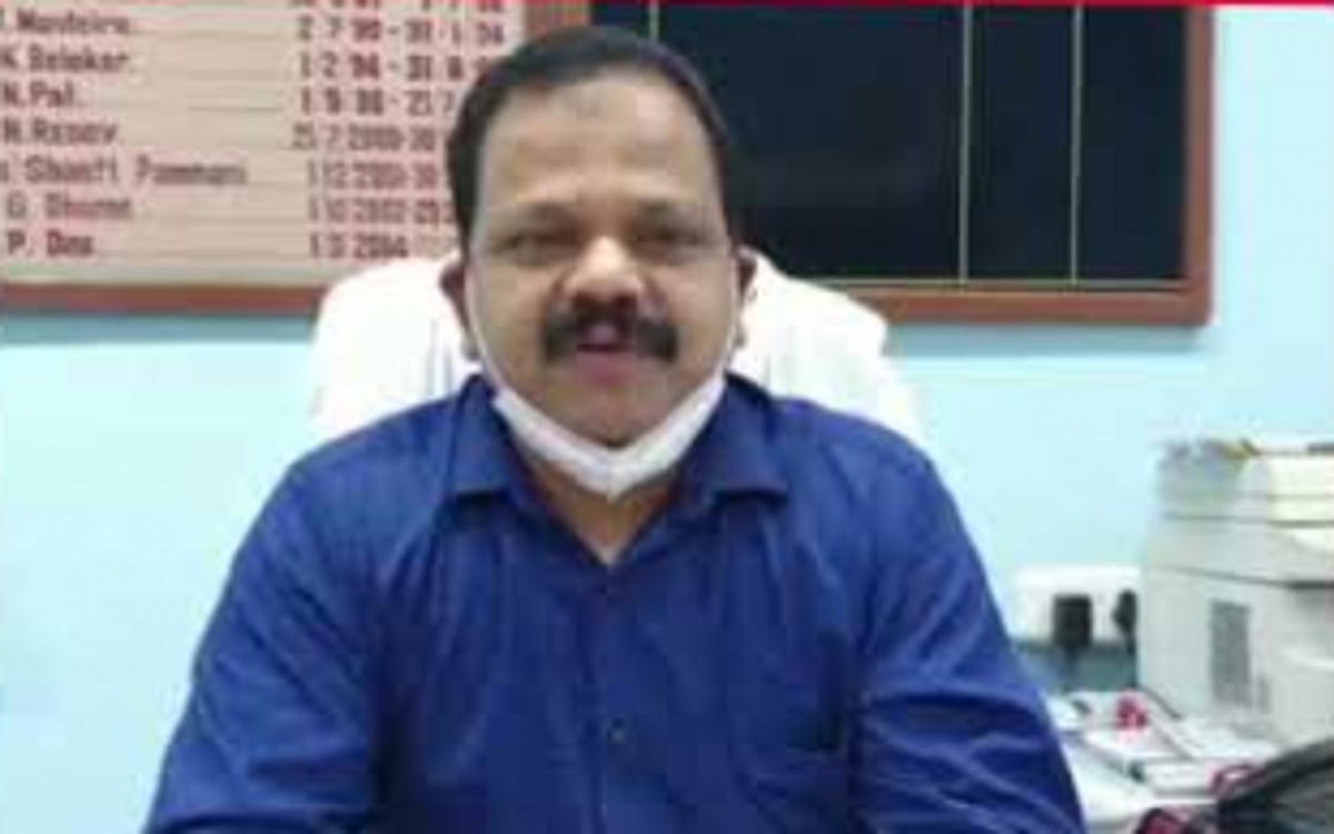 95% infrastructure ready for third wave: GMC Dean