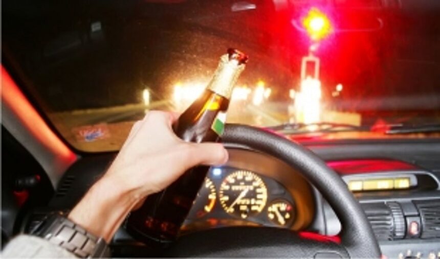 95% road accidents at night due to drunken driving: CM 1 95% road accidents at night due to drunken driving: CM