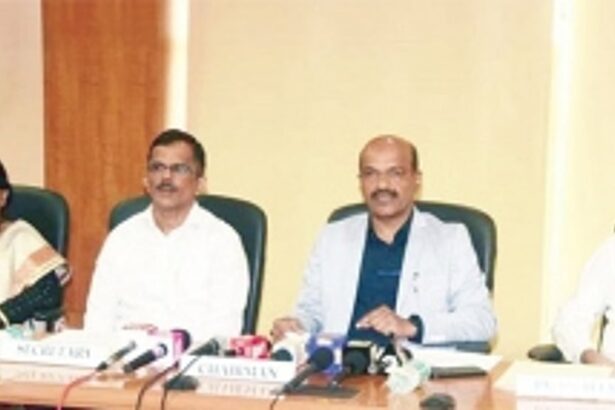 95.46% students clear Class XII Goa Board examinations