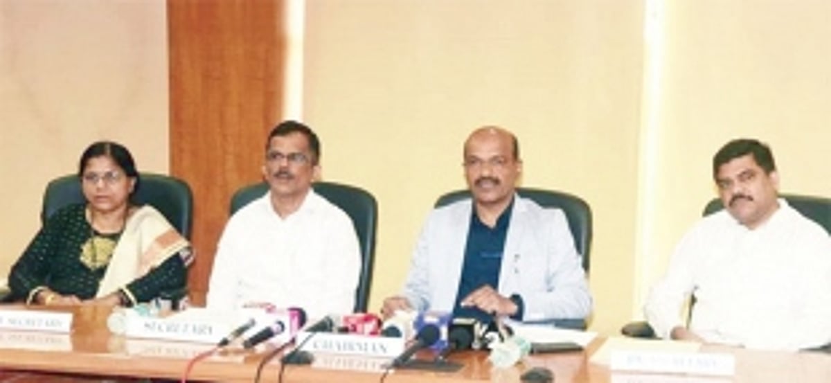 95.46% students clear Class XII Goa Board examinations