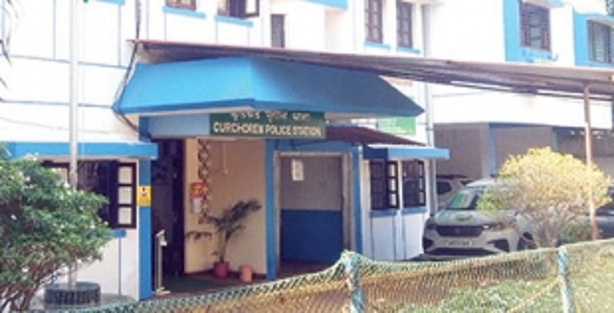 96% detection rate gives Curchorem Police Station the edge