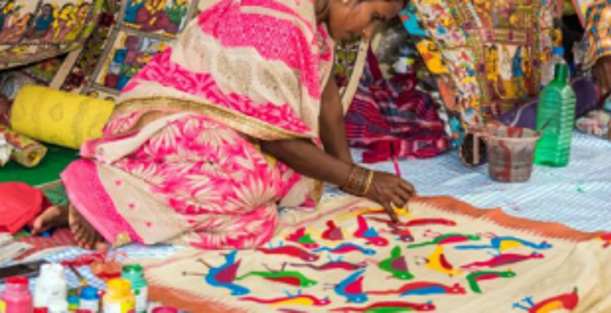 9,651 artisans get benefits  under Pahchan initiative
