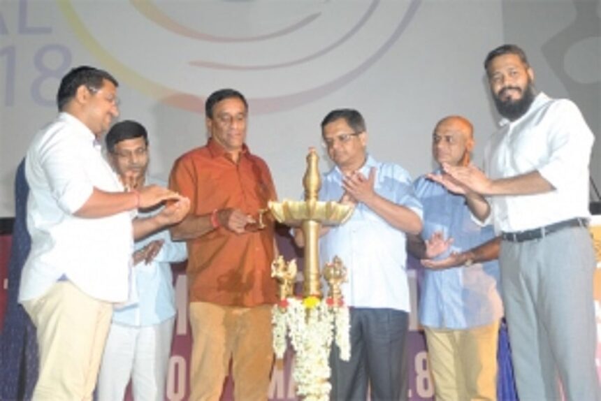 9th Goa State Film Festival kicks off 1 9th Goa State Film Festival kicks off