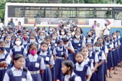 A BIT OF CARE GOES A LONG WAY