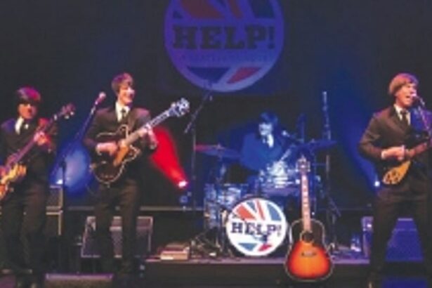 A Beatles Experience