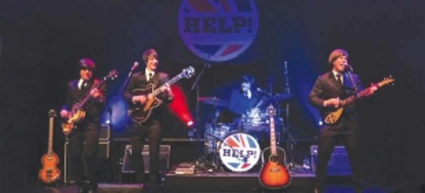 A Beatles Experience