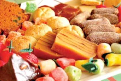 A CONSOADA DE NATAL EM GOA: A SUA GÉNESE