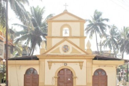 A Celebration of ‘Goencho Saib’