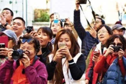 A Chinese invasion that Goa welcomes, but...