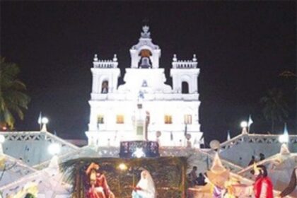 A Christmas Reflection