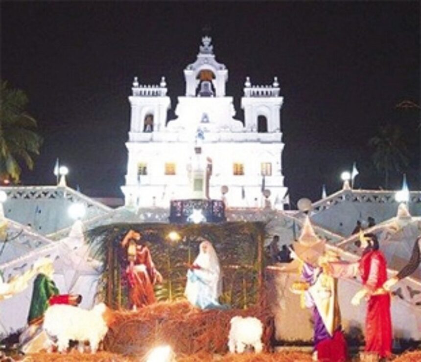 A Christmas Reflection