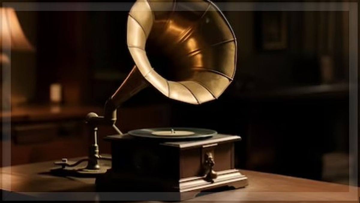 A Christmas of Memories: Reflecting on Family, Music, and Love