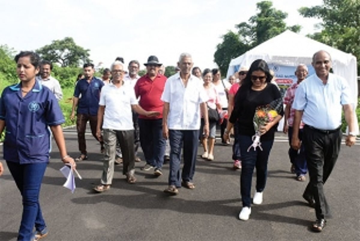 A DAY FOR THE TRUE GURUS OF OUR SOCIETY