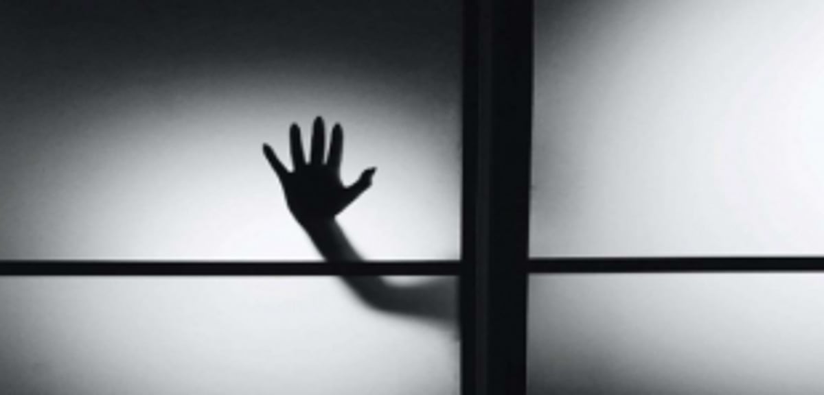 A Domestic   Thriller