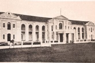 A Escola Médica de Goa foi o orgulho da nossa terra