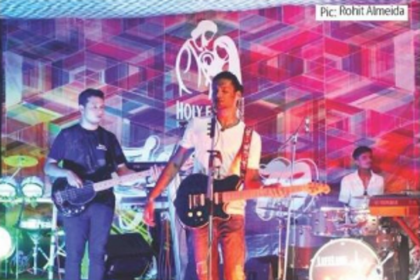 A 'Fairytale' album grounded in reality